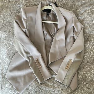 BCBG Maxazria Blazer